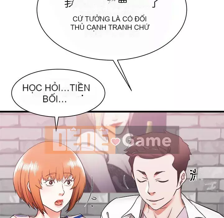 Sống với em gái tôi Chương 6-7