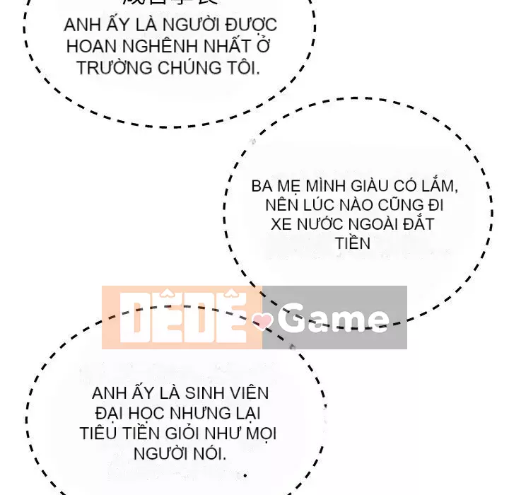 Sống với em gái tôi Chương 6-7