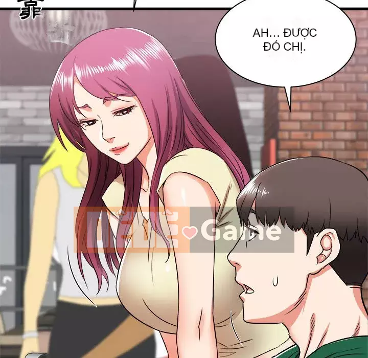 Sống với em gái tôi Chương 6-7