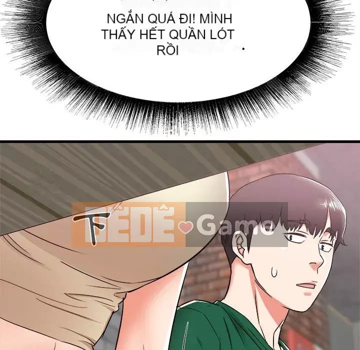 Sống với em gái tôi Chương 6-7