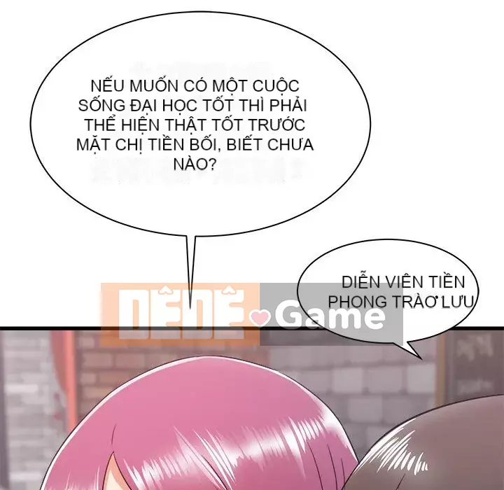 Sống với em gái tôi Chương 6-7