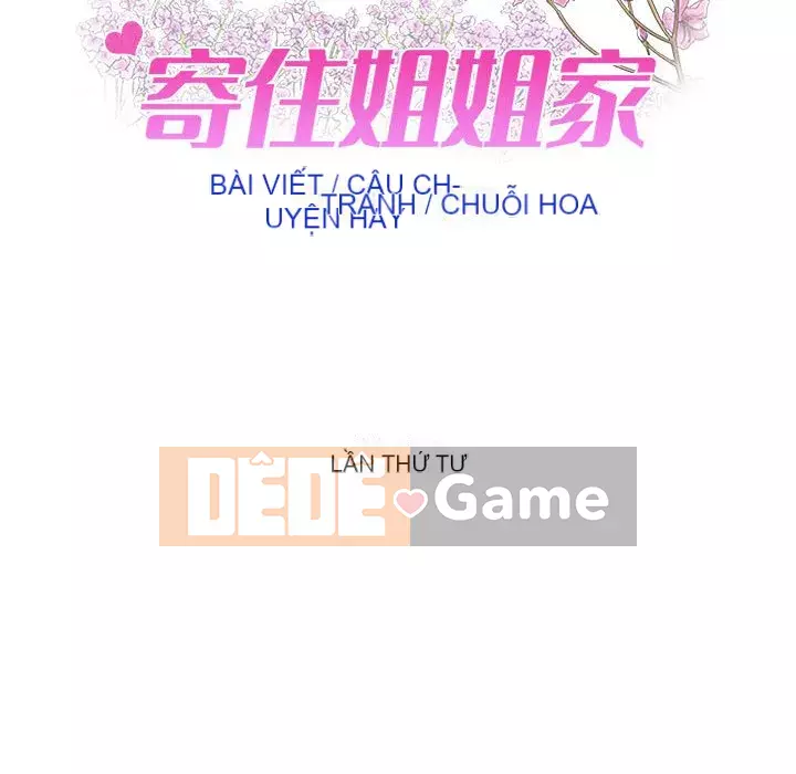 Sống với em gái tôi Chương 4-5