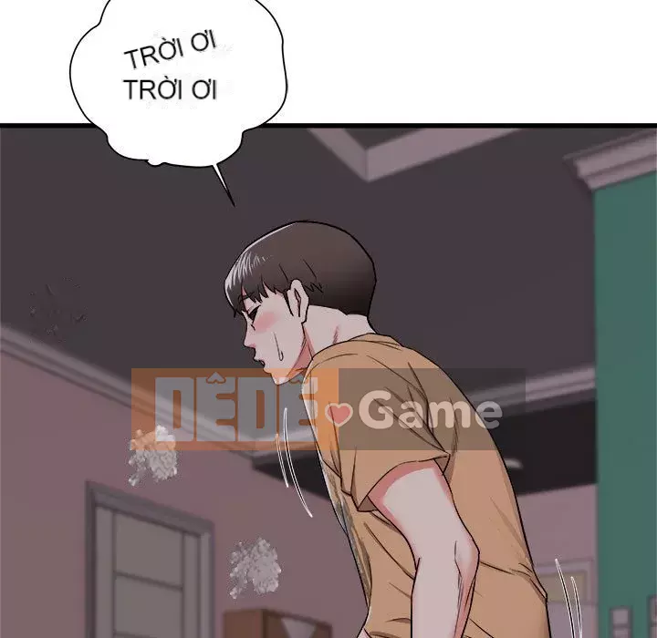 Sống với em gái tôi Chương 4-5