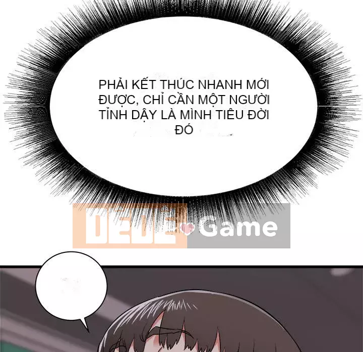 Sống với em gái tôi Chương 4-5