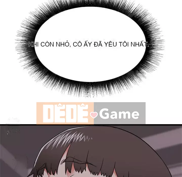 Sống với em gái tôi Chương 4-5