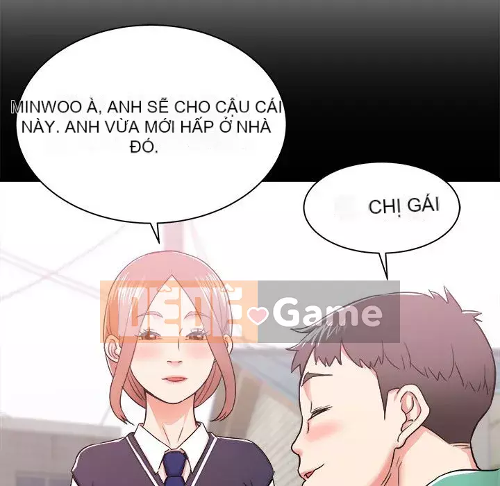 Sống với em gái tôi Chương 4-5