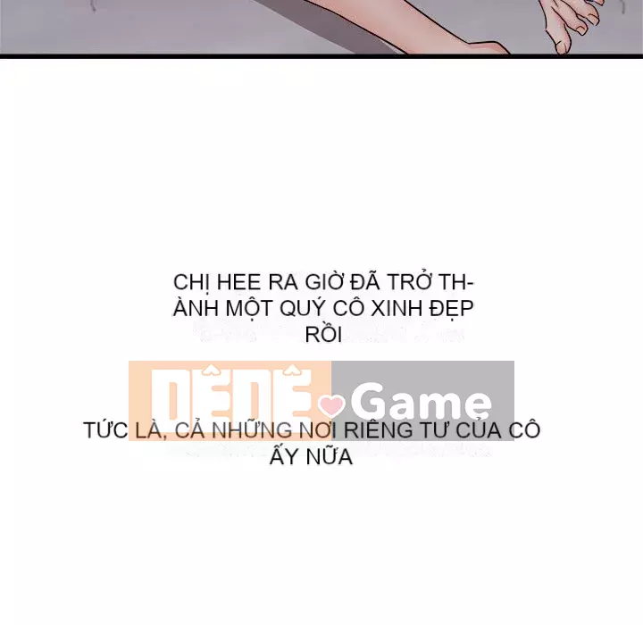 Sống với em gái tôi Chương 4-5