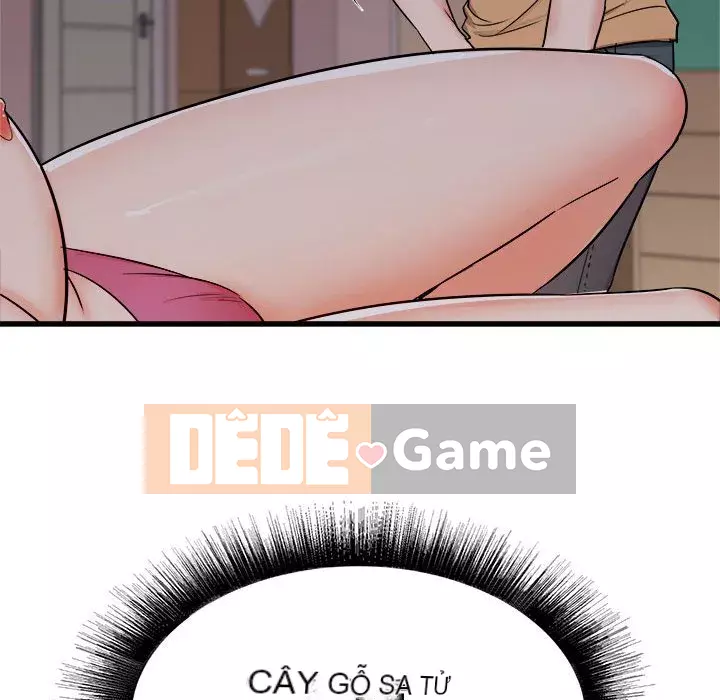 Sống với em gái tôi Chương 4-5