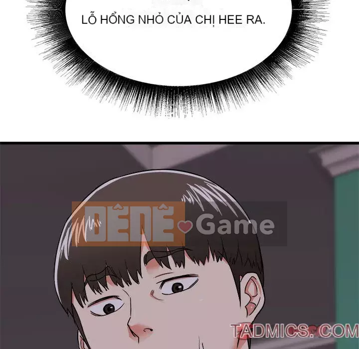 Sống với em gái tôi Chương 4-5