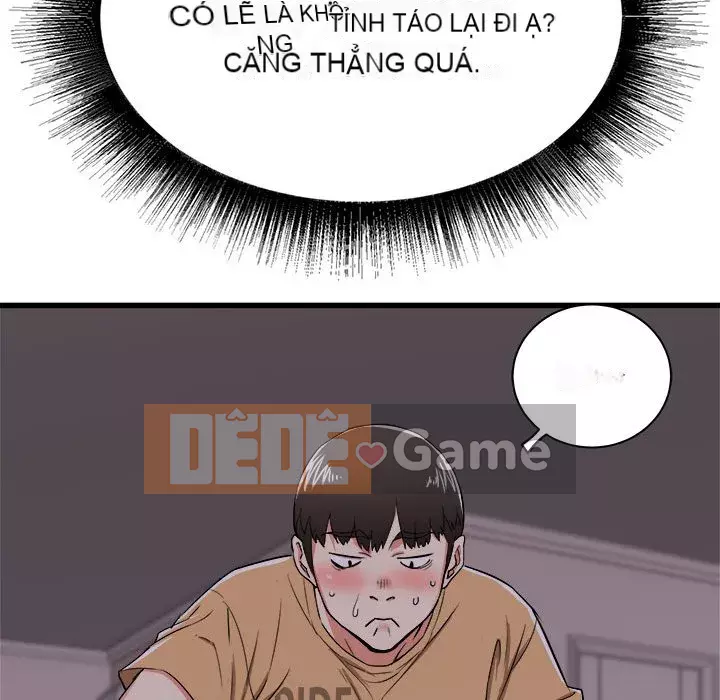 Sống với em gái tôi Chương 4-5