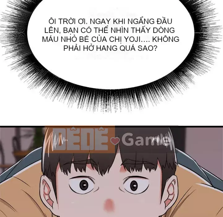 Sống với em gái tôi Chương 4-5