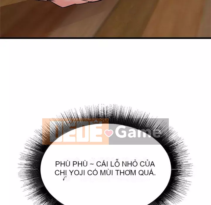 Sống với em gái tôi Chương 4-5