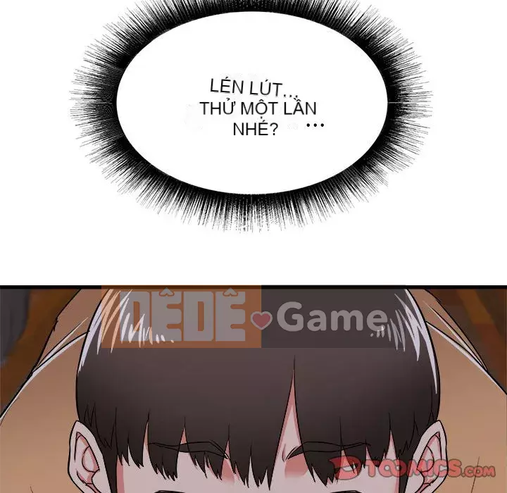 Sống với em gái tôi Chương 4-5