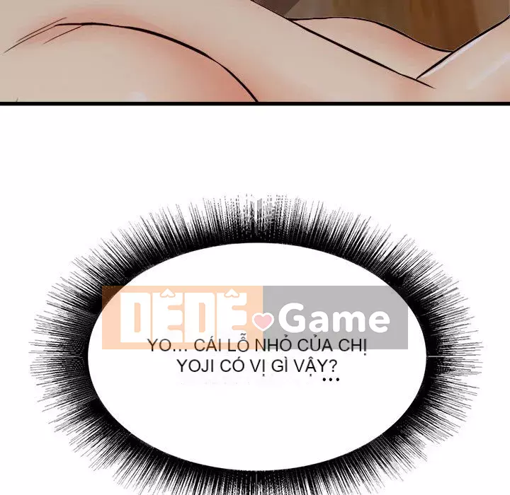 Sống với em gái tôi Chương 4-5