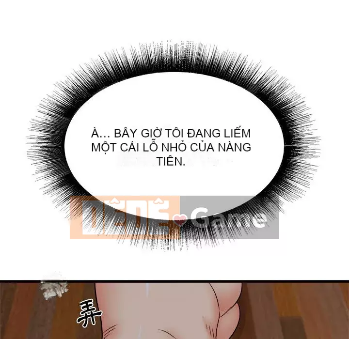 Sống với em gái tôi Chương 4-5