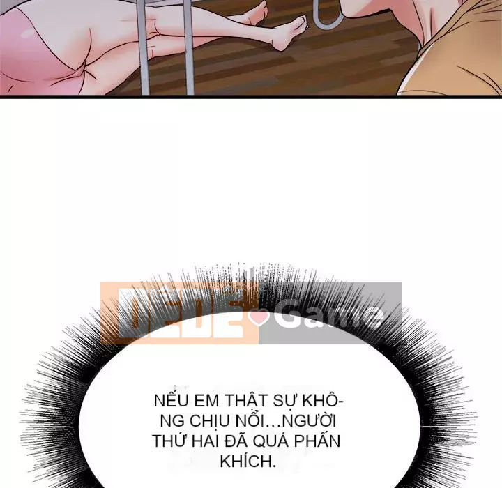 Sống với em gái tôi Chương 4-5