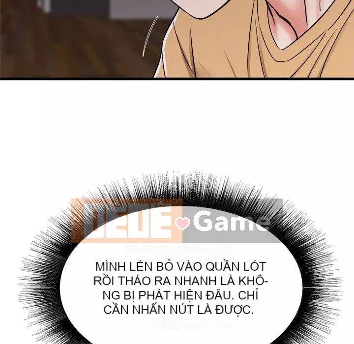 Sống với em gái tôi Chương 4-5