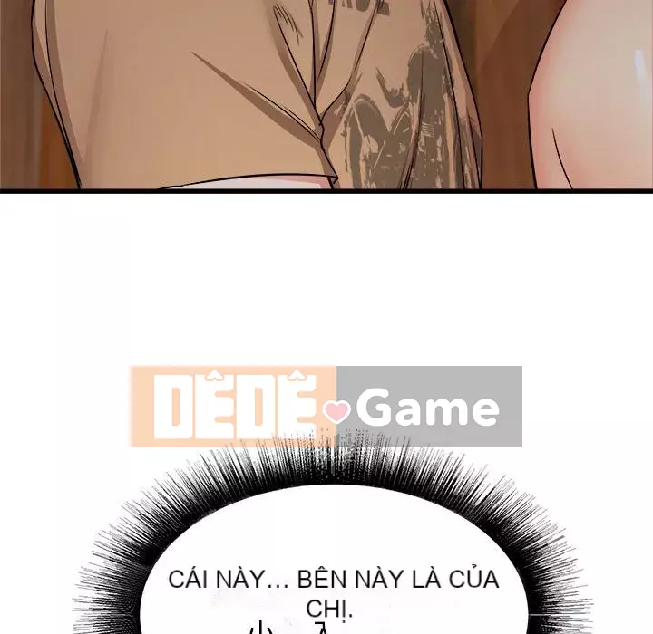 Sống với em gái tôi Chương 4-5