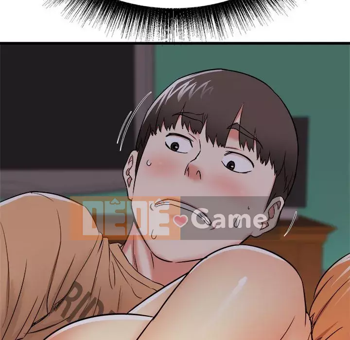 Sống với em gái tôi Chương 4-5