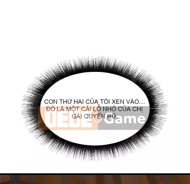 Sống với em gái tôi Chương 4-5