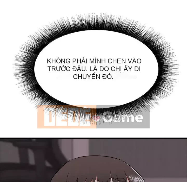 Sống với em gái tôi Chương 4-5