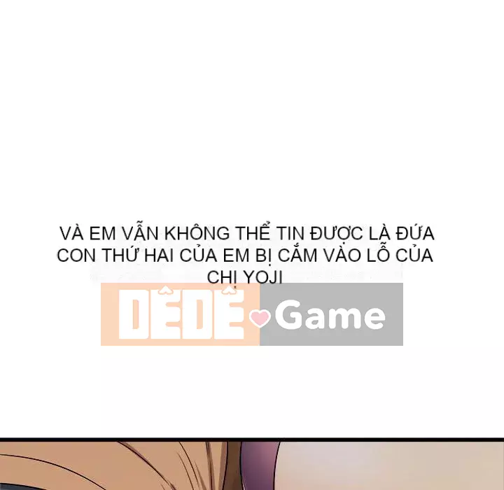 Sống với em gái tôi Chương 4-5