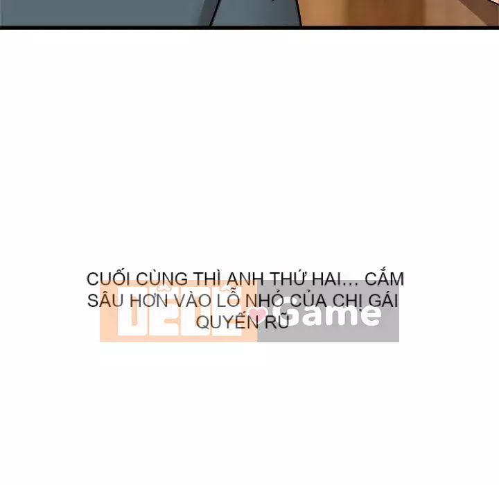 Sống với em gái tôi Chương 4-5