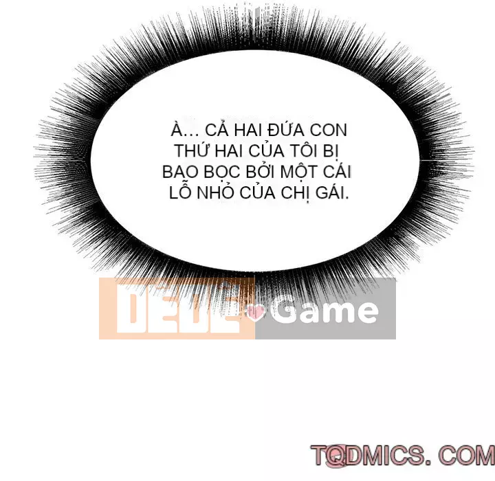 Sống với em gái tôi Chương 4-5