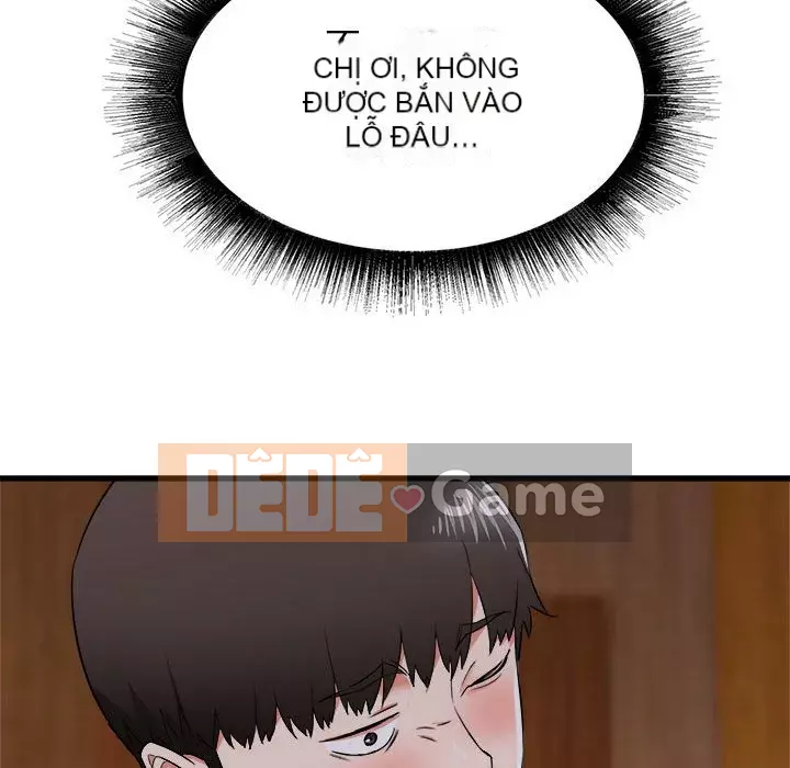 Sống với em gái tôi Chương 4-5