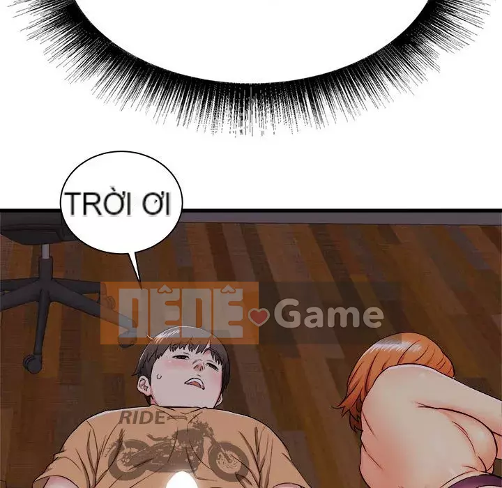 Sống với em gái tôi Chương 4-5