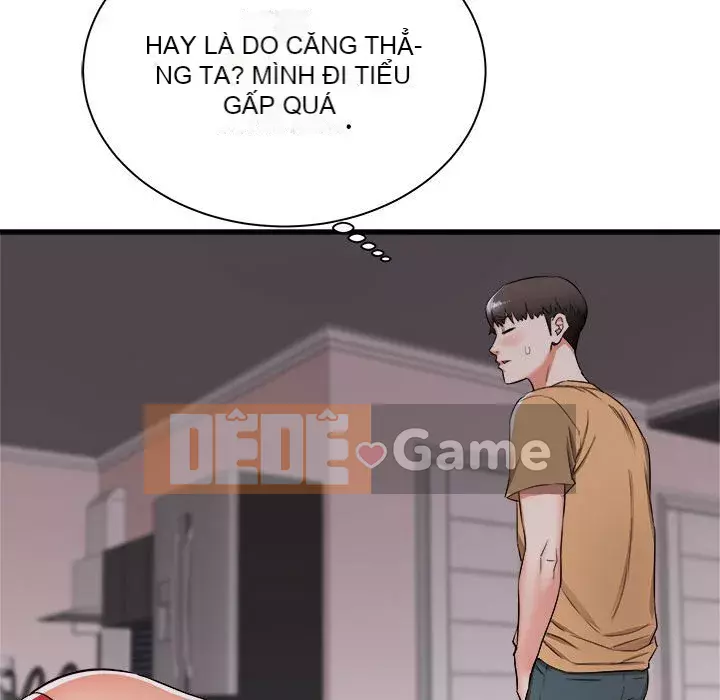 Sống với em gái tôi Chương 4-5