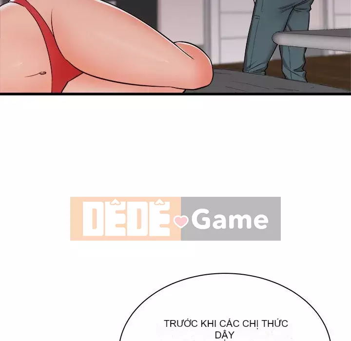 Sống với em gái tôi Chương 4-5