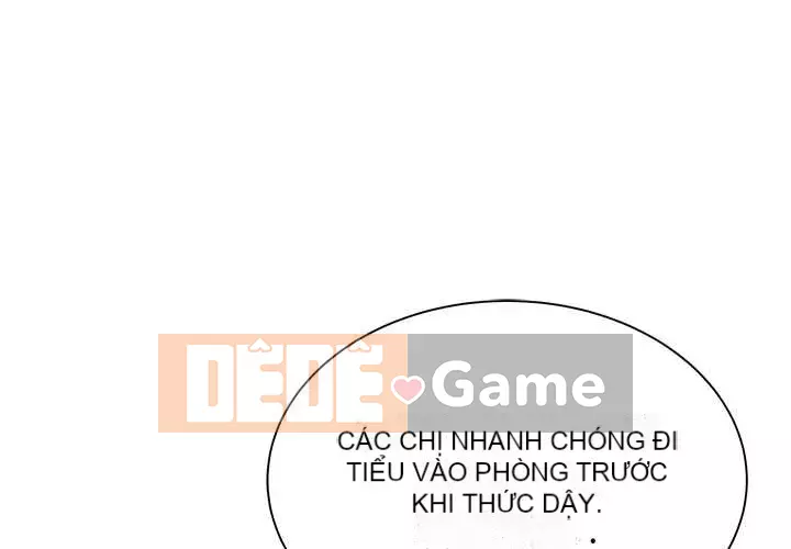 Sống với em gái tôi Chương 4-5