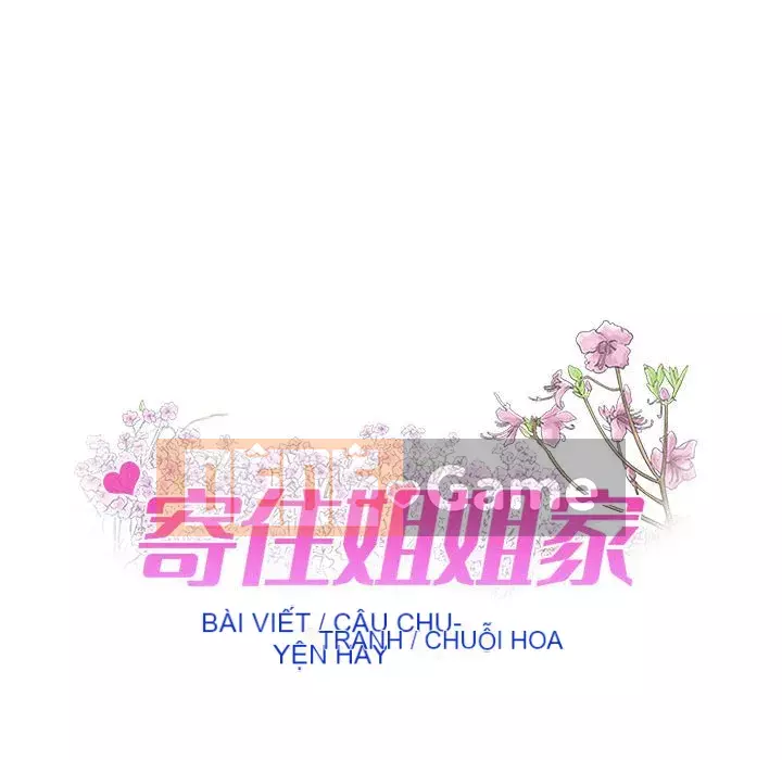 Sống với em gái tôi Chương 4-5