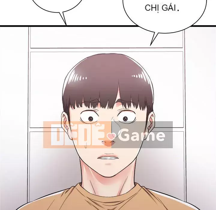 Sống với em gái tôi Chương 4-5