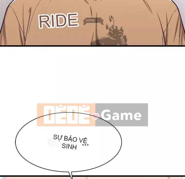 Sống với em gái tôi Chương 4-5