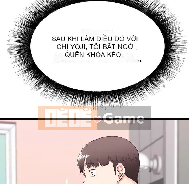 Sống với em gái tôi Chương 4-5