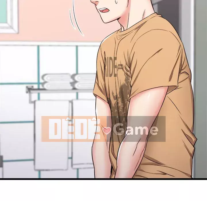 Sống với em gái tôi Chương 4-5