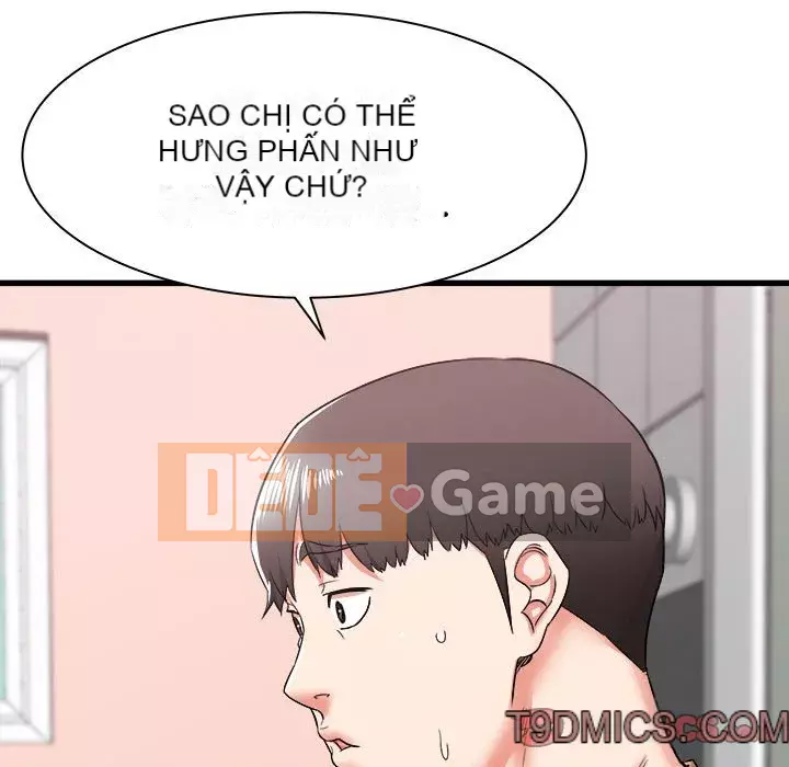 Sống với em gái tôi Chương 4-5