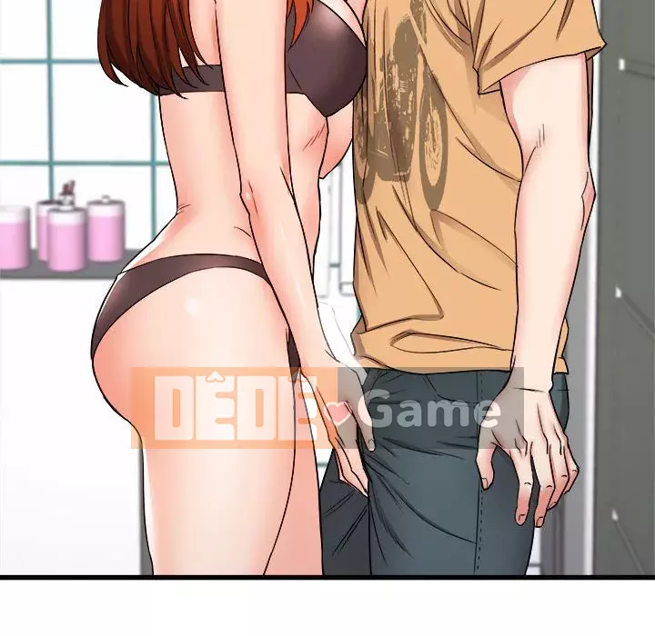 Sống với em gái tôi Chương 4-5