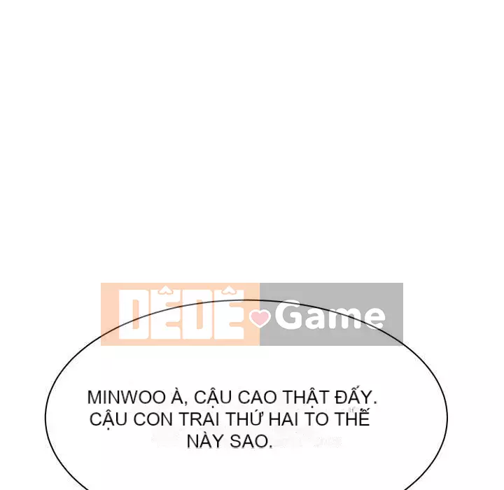 Sống với em gái tôi Chương 4-5