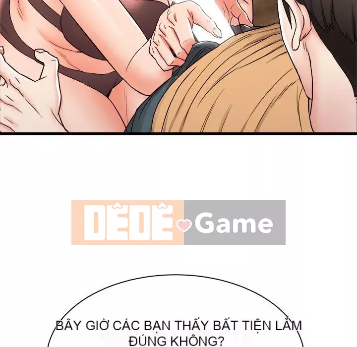 Sống với em gái tôi Chương 4-5