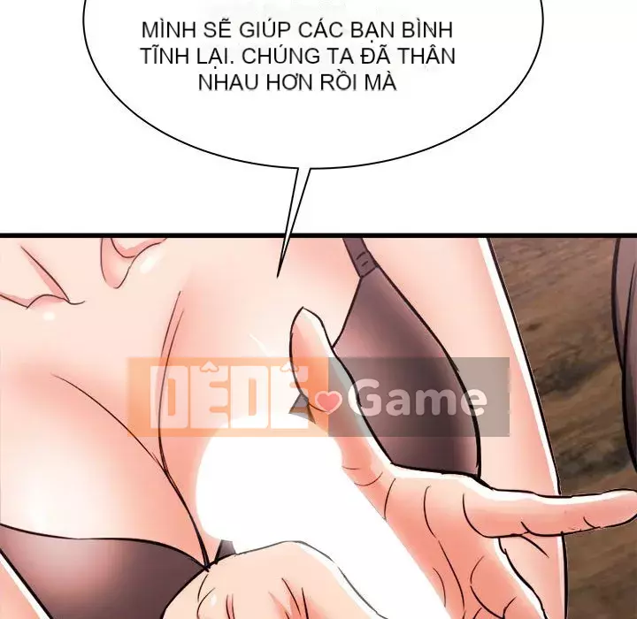 Sống với em gái tôi Chương 4-5