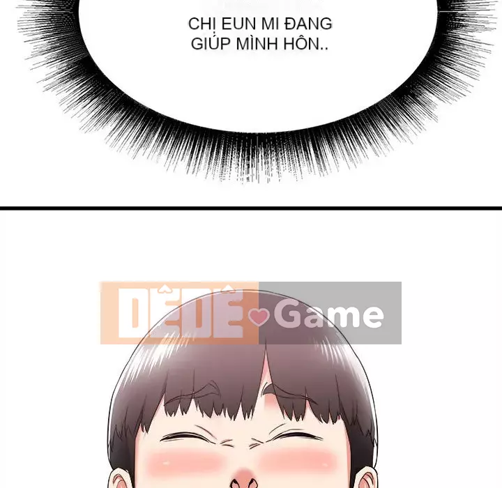 Sống với em gái tôi Chương 4-5