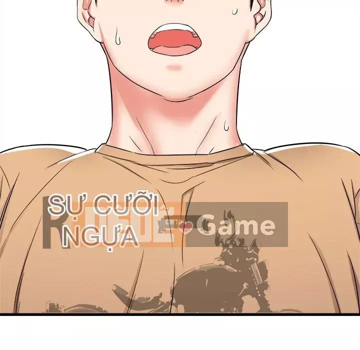 Sống với em gái tôi Chương 4-5