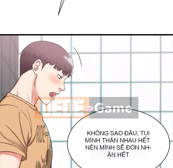 Sống với em gái tôi Chương 4-5