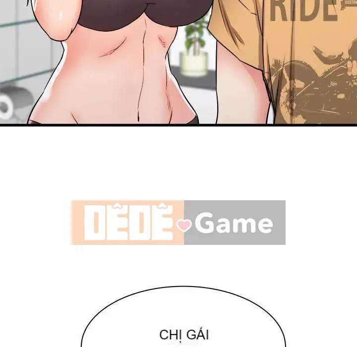 Sống với em gái tôi Chương 4-5