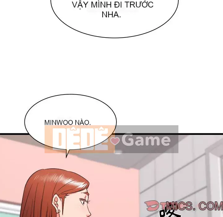 Sống với em gái tôi Chương 4-5