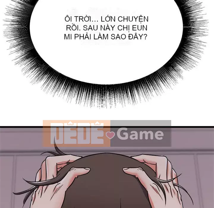 Sống với em gái tôi Chương 4-5