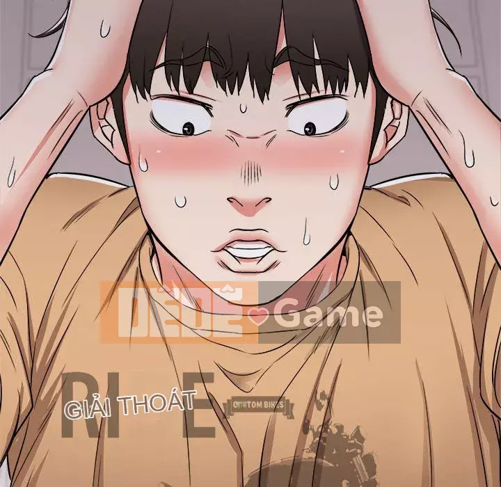 Sống với em gái tôi Chương 4-5